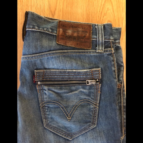 levis 514 33x32